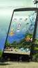 Aquariums launcher theme &wallpaper screenshot 1