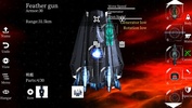 Space Pirate King(3D Battleship Battle) screenshot 2