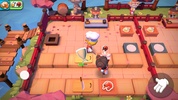 Cooking Battle screenshot 6