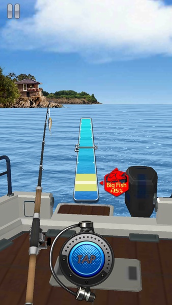Fishing Championship - Preview 4