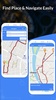 GPS, Maps, Navigate & Traffic screenshot 7