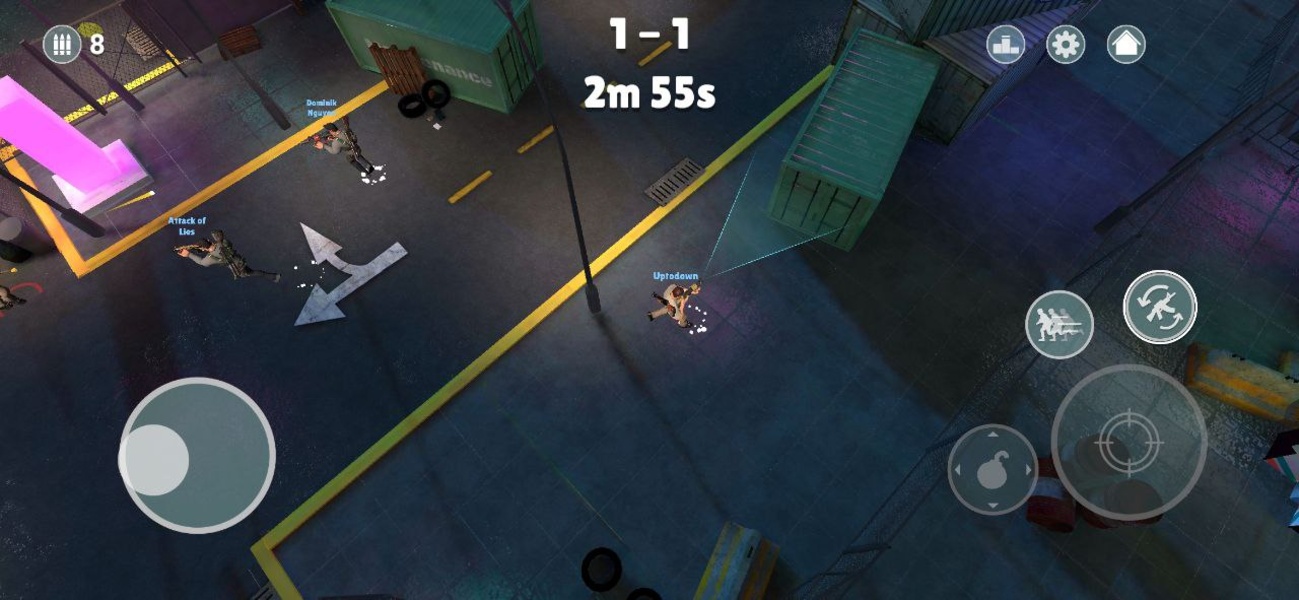 OneShot Kills - Preview 5