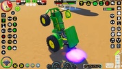 Tractor Farming Games 2023 screenshot 5