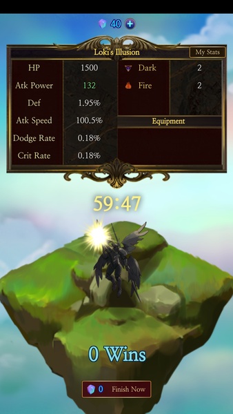 Valkyrie Maker - Preview 5