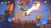 Loot Heroes: Fantasy co-op RPG screenshot 4