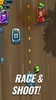 Road Rage - Car Shooter screenshot 3