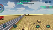 Moto Traffic Race screenshot 9