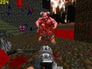 Brutal Doom screenshot 1