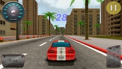 Speed Racing Countdown screenshot 2