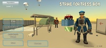 Strike Fortress Box screenshot 1