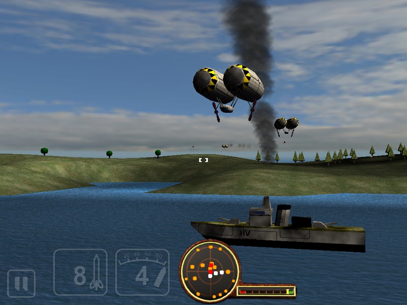 Balloon Gunner 3D - Preview 9