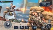 Offline Gun Shooting Games 3D screenshot 4