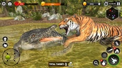 Hungry Crocodile screenshot 3