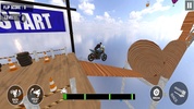 Motor Bike Stunt screenshot 4