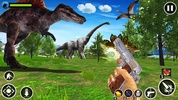 Dinosaur Hunter Free screenshot 3