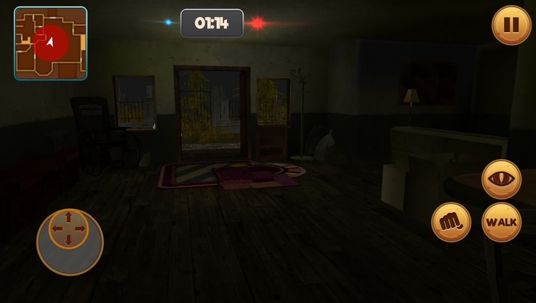Friday 13th: Jason Killer Game - Preview 2