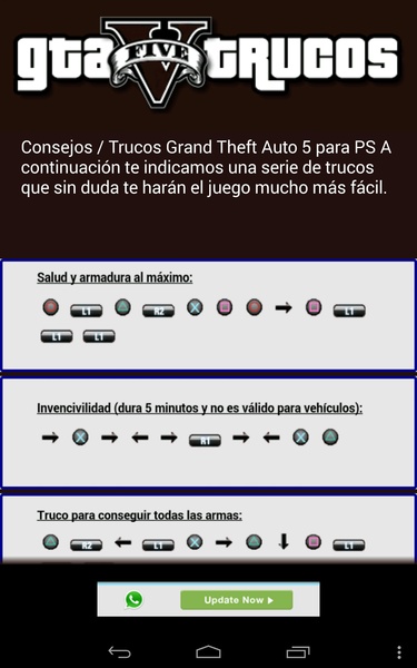 GTA 5 - TODOS OS CÓDIGOS SECRETOS !!! 