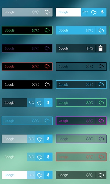 FlatSearch - OffCorner - Preview 4