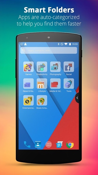 UR 3D Launcher - Preview 3