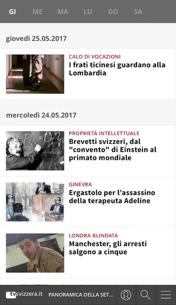 tvsvizzera.it - Preview 6