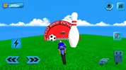 Super Heroes Downhill Racing screenshot 8