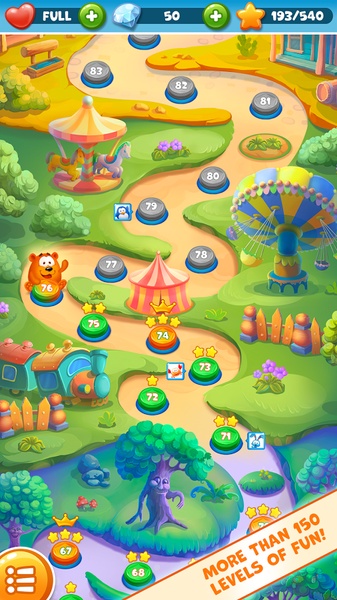 PlinkAndPlopAdventures - Preview 6