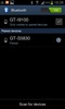 Bluetooth Shortcut screenshot 1