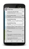 Mail Reader for MSN Outlook™ screenshot 2