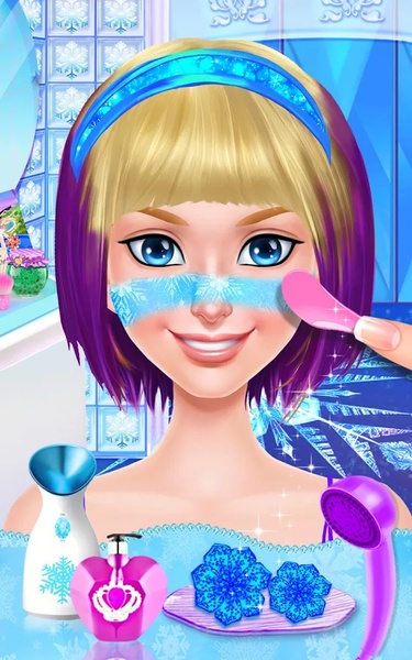 Ice Queen - Preview 2