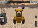 Construction Car Parking screenshot 4
