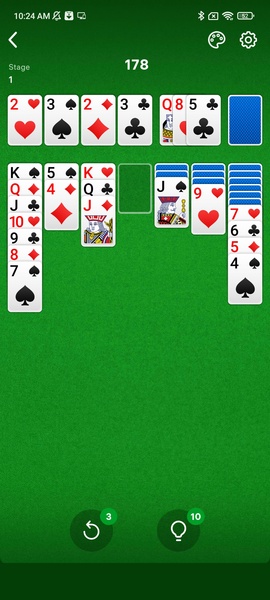 Klondike Solitaire APK for Android Download