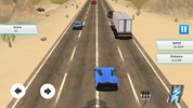 Heavy Traffic Racer: Speedy screenshot 5
