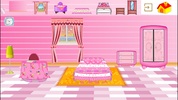 My room - Girls Games screenshot 7