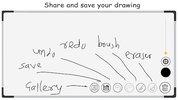 Whiteboard - Magic Slate screenshot 4