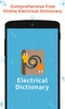 Electrical Dictionary screenshot 21