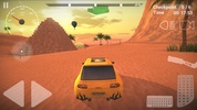 Dirt Rally Driver HD screenshot 3