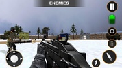 Counter Critical Strike CS: FPS Gun Shooting Game screenshot 2