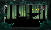 Dark Forest Shadows screenshot 4
