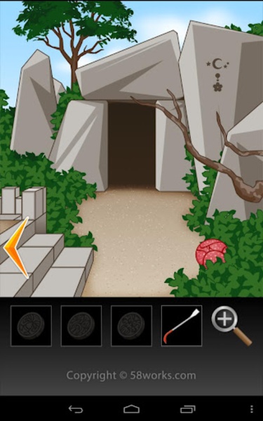 Ruins - Preview 1