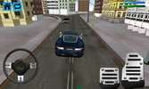 Black Cars Parking 2 screenshot 2