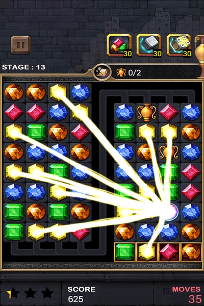 Jewelry King - Preview 3