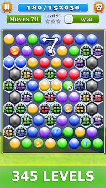 Connect Bubbles - Preview 19