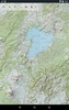 Mapas topográficos de Nueva Zelanda screenshot 4