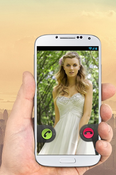 Photo Caller ID - Preview 3