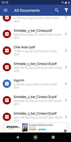 Document Viewer - Preview 5