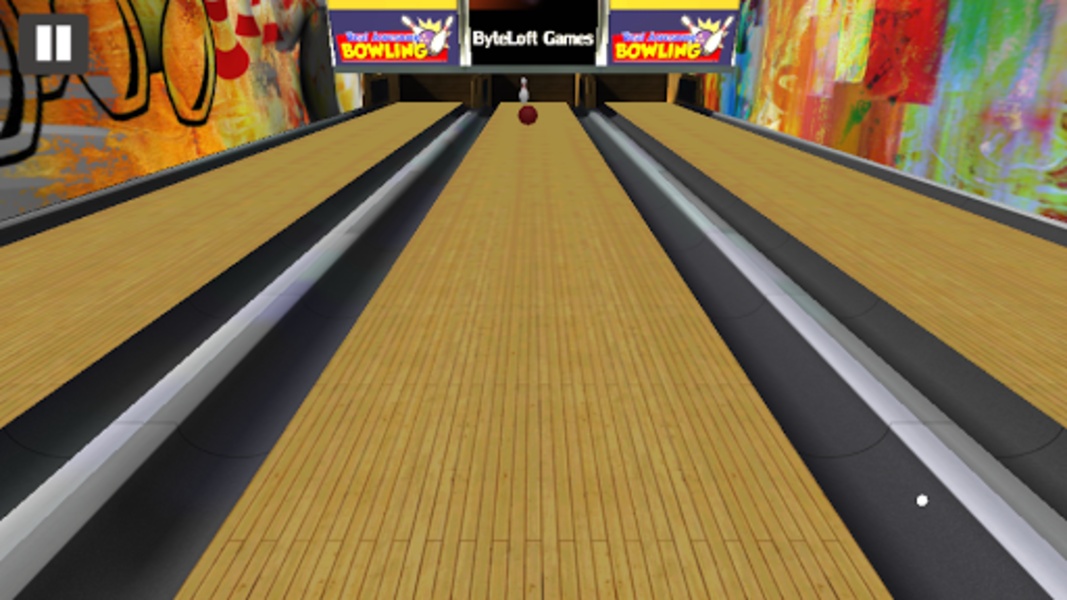 Real Awesome Bowling 3D - Preview 1