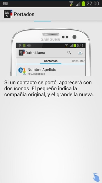Quien Llama - Who is Calling - Preview 4