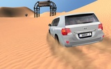 4x4 Racing Dubai: Multiplayer screenshot 8