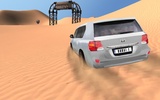 4x4 Racing Dubai: Multiplayer screenshot 8