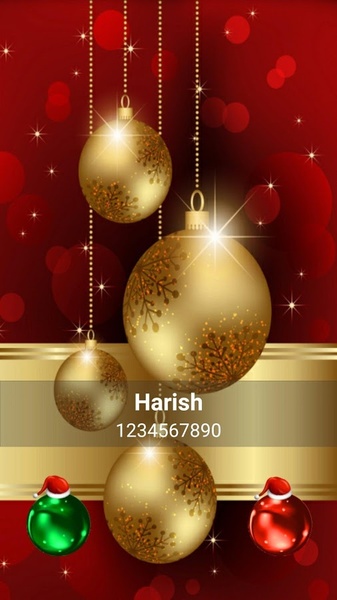 Customize My Caller Screen - Preview 6